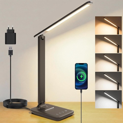 Lampe bureau led - lampe,