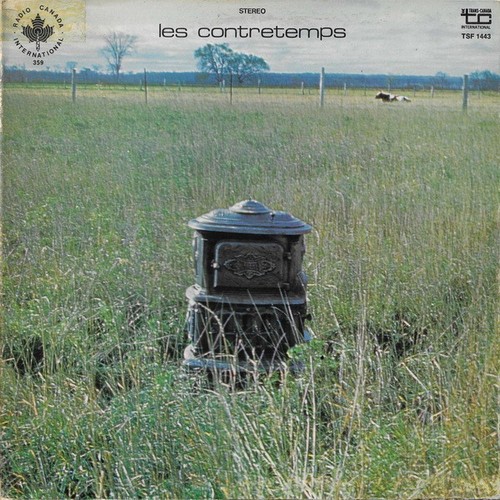 Les contretemps chô frêt - –, chô-frêt