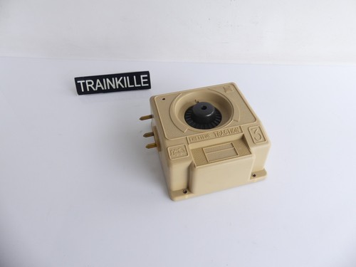Jouef matic emetteur traction - matic,