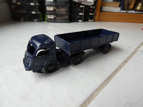 Tracteur panhard semi - panhard, +
