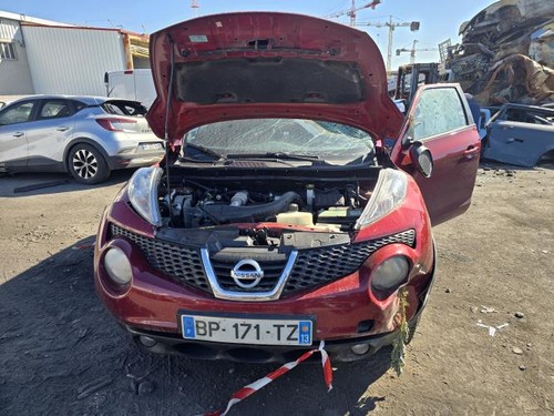 Ceinture avant gauche - , nissan