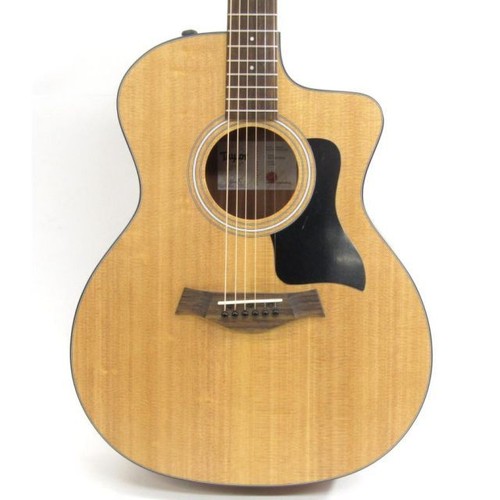 Guitare acoustique taylor - guitare,