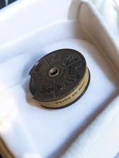 Vintage Pathé-Baby Movie Antique Sea Fishing Movie Retro Collection