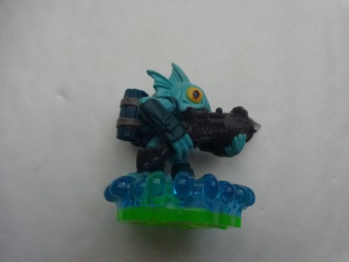 Skylanders spyro adventures - skylanders, spyro's