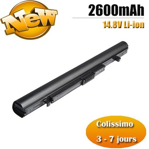 Batterie pour toshiba - batterie,