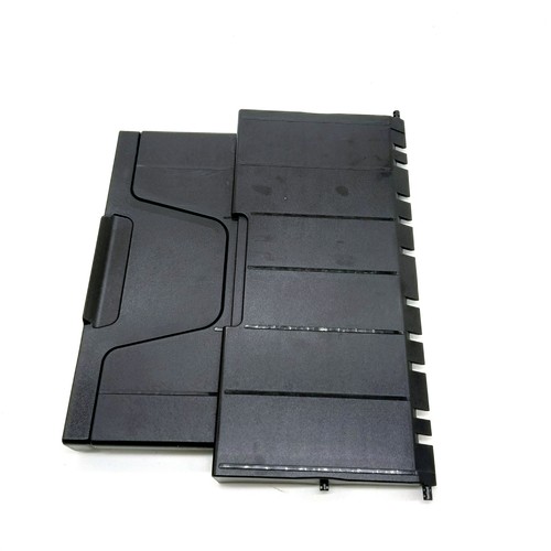 Paper cutput baffle - paper,