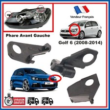 Kit Fixation Optique Phare