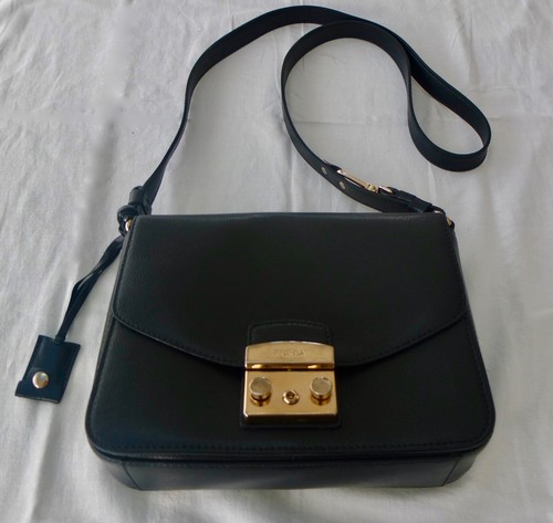 Sac bandoulière furla en - à,