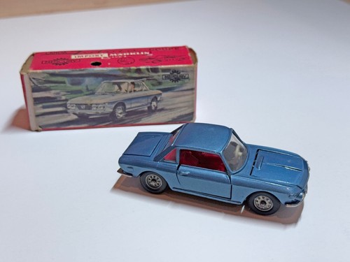 Mercury toys 1903 - mercury,