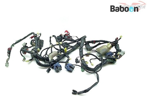 Faisceau câblage honda nss - de,