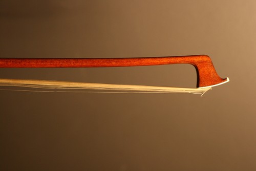 Bel archet violon ancien - archet,