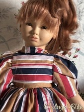 Jesmar : Jocelyne poupée