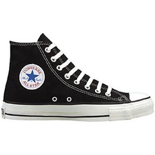 Converse EU 53 UK 17 Chucks