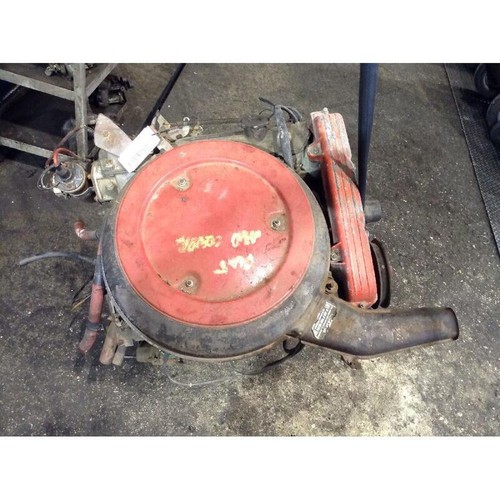 Moteur complet fiat - complet,