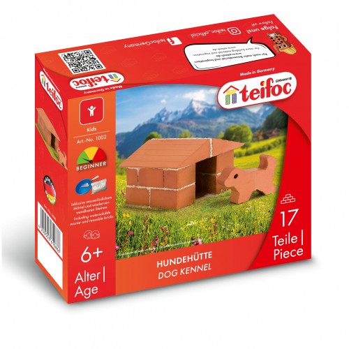 Teifoc maison pour chien - -, 17