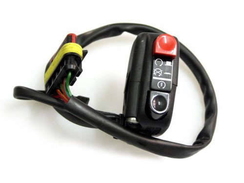 Agusta 1078 interrupteur - agusta, f4