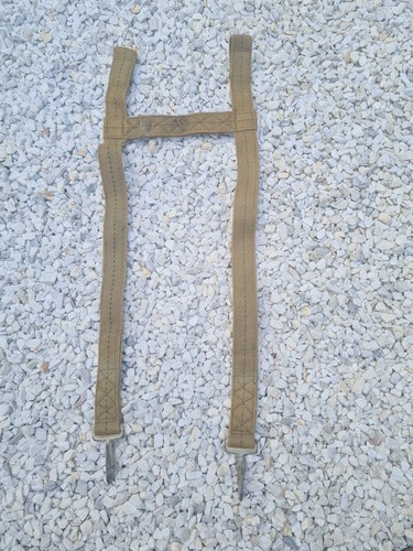 Harnais container ww2 - de,