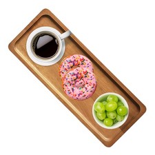 Plateau Bois Rectangulaire