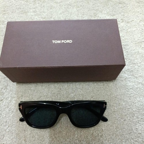 Lunettes soleil tom ford - tom,