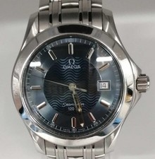 OMEGA SEAMASTER 196.1501