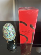 Parfum GIORGIO ARMANI Sì