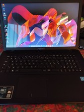 PC PORTABLE ASUS A751S 17,3"