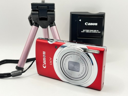 Appareil photo numérique