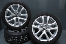 Original VW Scirocco EOS