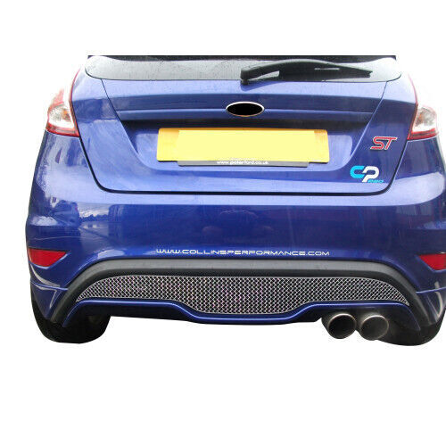 Ford fiesta 5 - fiesta, mk
