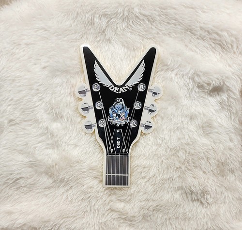 Dean dimebag darrell - dean,