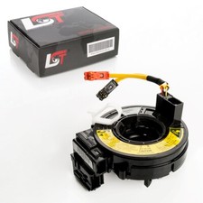 Wickelfeder Schleifring