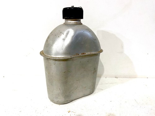 Ancienne gourde époque a - ancienne,