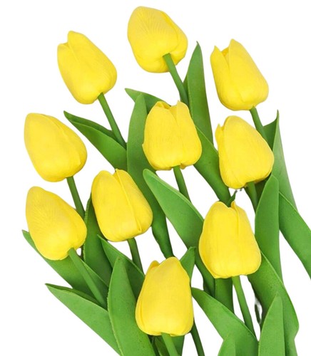 Tulipes artificielles - ,