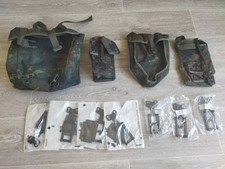 musette, holster, porte