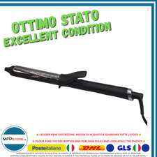 Ghd Curve Fer À Lisser