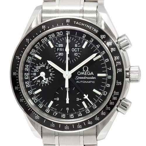 Montre automatique omega - automatique,