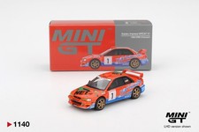 MINI GT 1/64 "1140" SUBARU