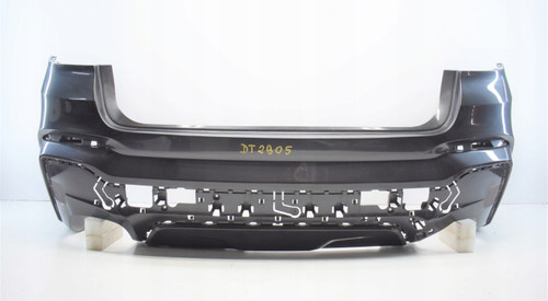 Bmw f26 sport pare chocs - x4, m