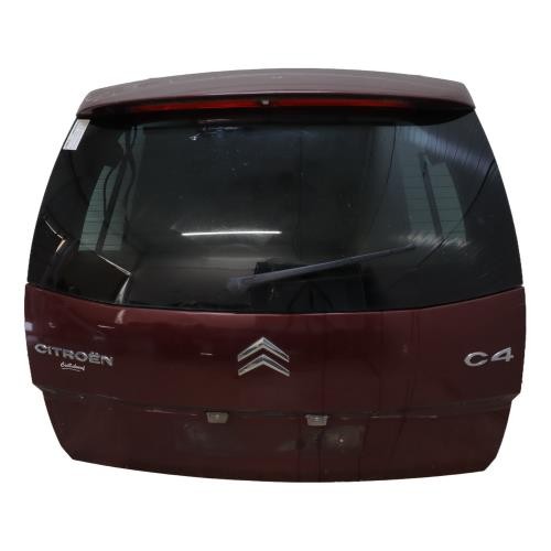 Malle hayon arriere citroen - malle/hayon, c4