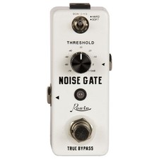 PéDale de Guitare Noise Gate