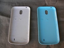 COQUE NOKIA LOT DE 2 COQUES DE