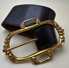 HERMÈS PARIS  ceinture en