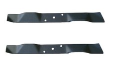 Lame De Tondeuse À Gazon