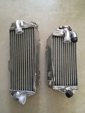 Radiateurs Droit Gauche Honda