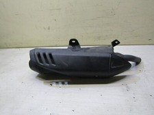 silencieux d echappement