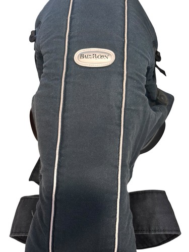 Baby bjorn navy blue - blue,