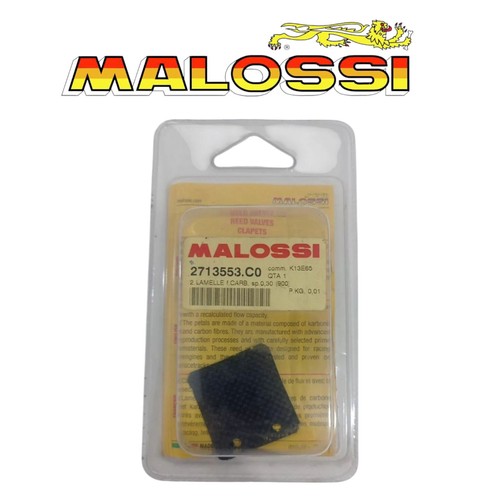Lamelles malossi mini - lamelles,