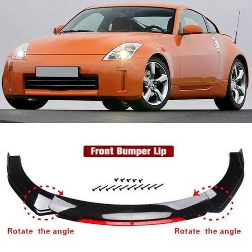 For nissan 350z front bumper - 350z,