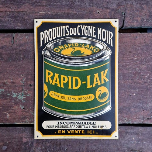Rapid lak produits - -, du