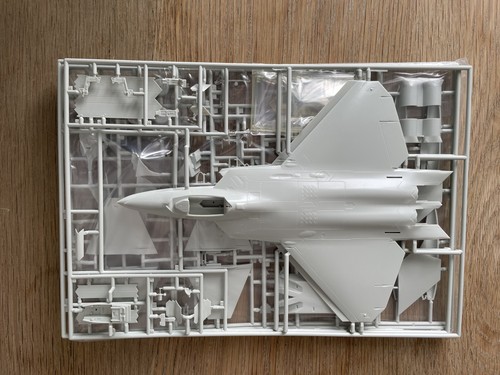 Maquette avion lockheed - maquette,